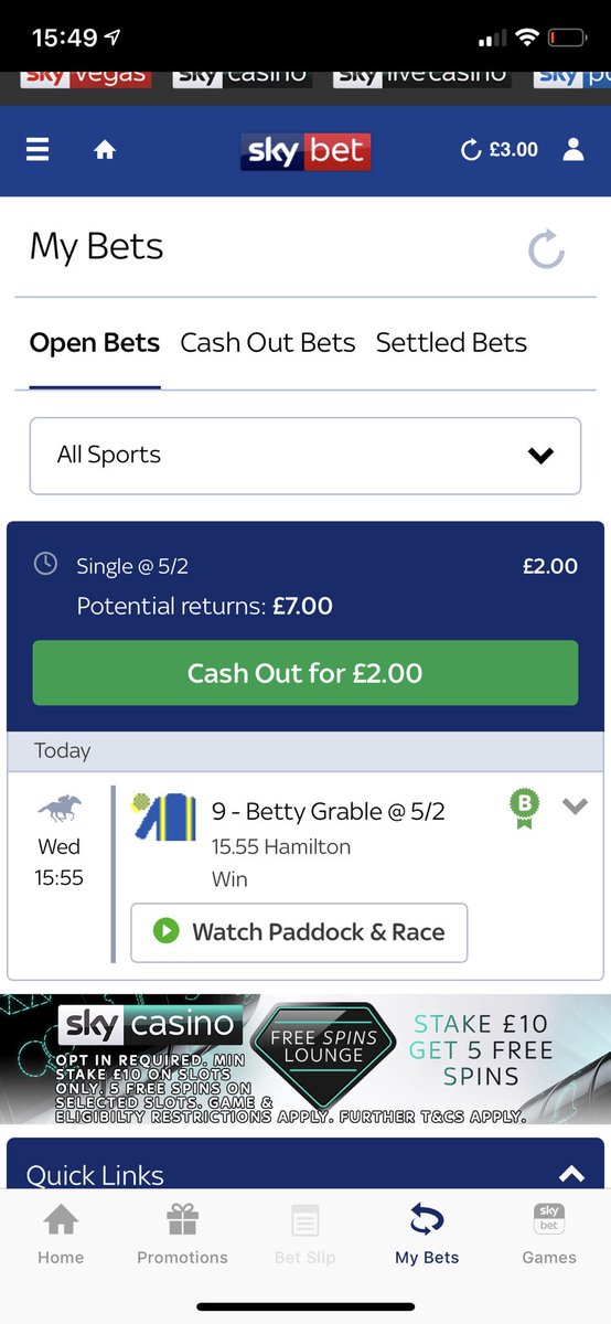 WheelofTips's tweet image. Horse Racing 
Betty Grable 
15:55 Hamilton