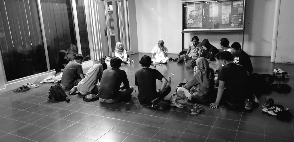 Reboankc Minggu Terakhir Bulan Mei 2019 295 Di Teras