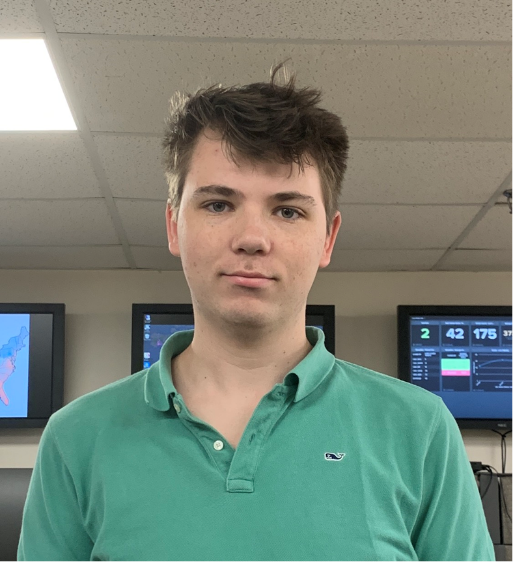 CopePlastics's tweet photo. Our next summer intern we would like to introduce is Clayton Pope! He is a tech-savvy student at Maryville University in Saint Louis studying Cyber Security. Clayton will be interning in our IT department. Welcome to Cope! https://t.co/LXgdAmhfKC