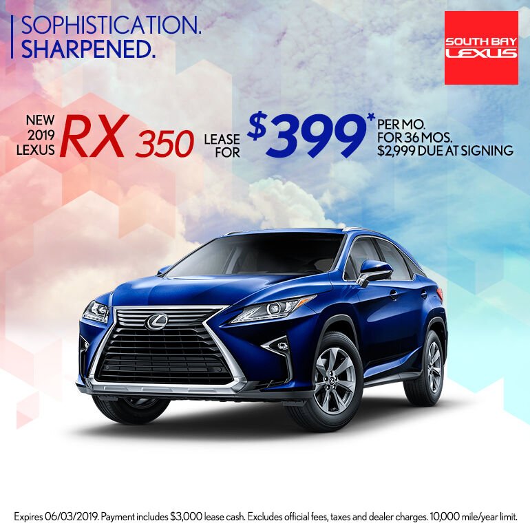 SouthBayLex's tweet photo. Tick-tock! Our May sales event is almost over. Last chance to get your #RX350 or other #Lexus at a special lease price. Check out all the offers: https://t.co/utK3X2OZRZ

#SouthBayLexus #LexusRX #LexusFans #SUV #luxury #LuxurySUV #drive https://t.co/GwMkCX3Fhb