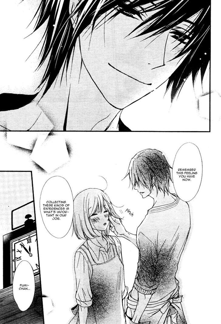SakuraLunafreya's tweet photo. @YOITSKAITO There is a very cute couple I know, the characters are not cute themself (physically), but they look gorgeously beautiful and their relationship is soooo much one of the cutest relationships I saw <3 #QueensQuality #QQSweeper #KyuMi #Kyutaro #Fumi https://t.co/AtZWzwoTTR