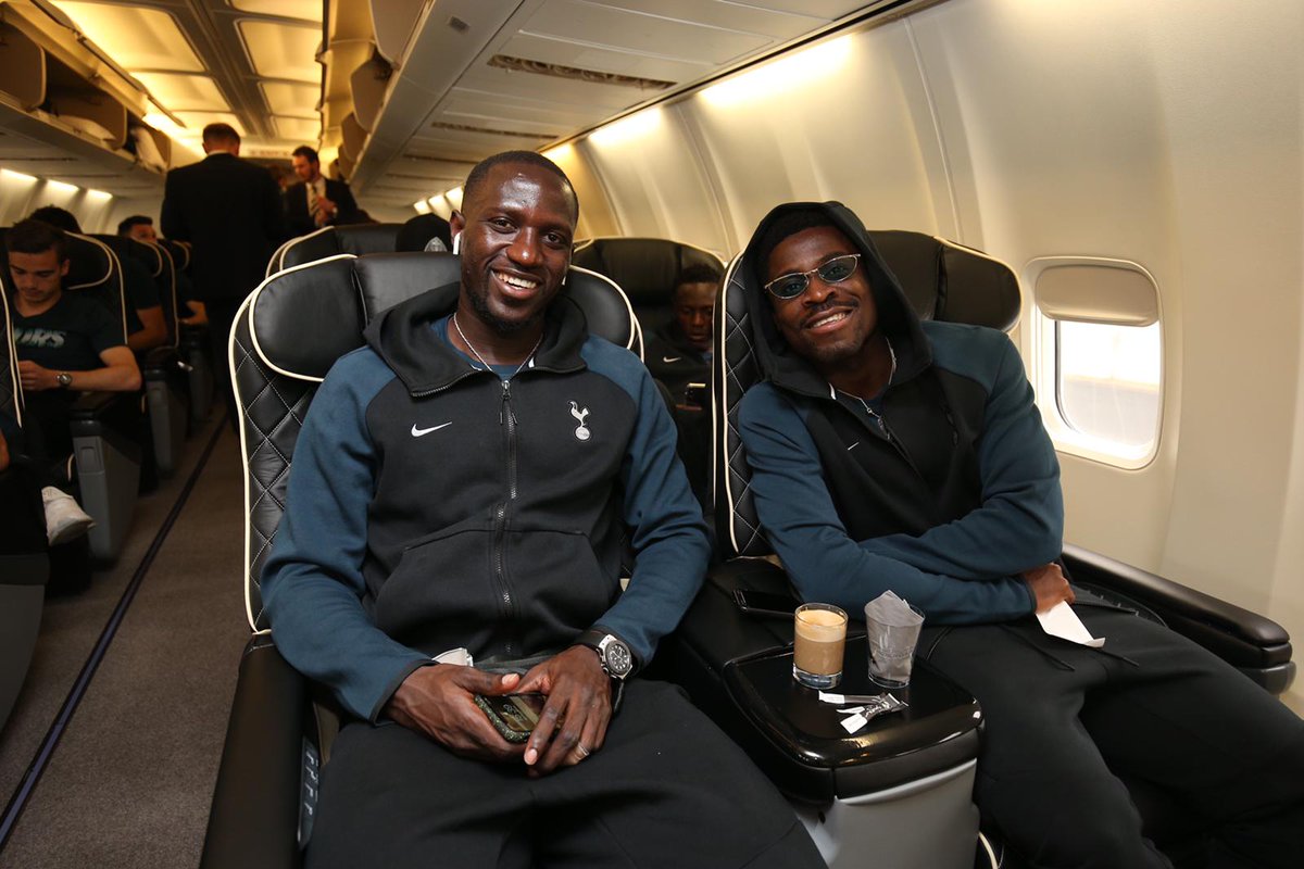 Tottenham Hotspur tweet media