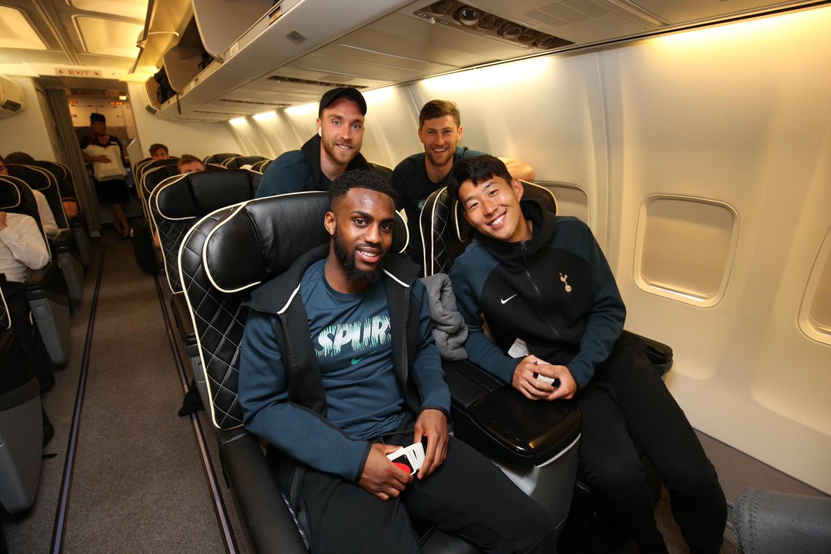 Tottenham Hotspur tweet media