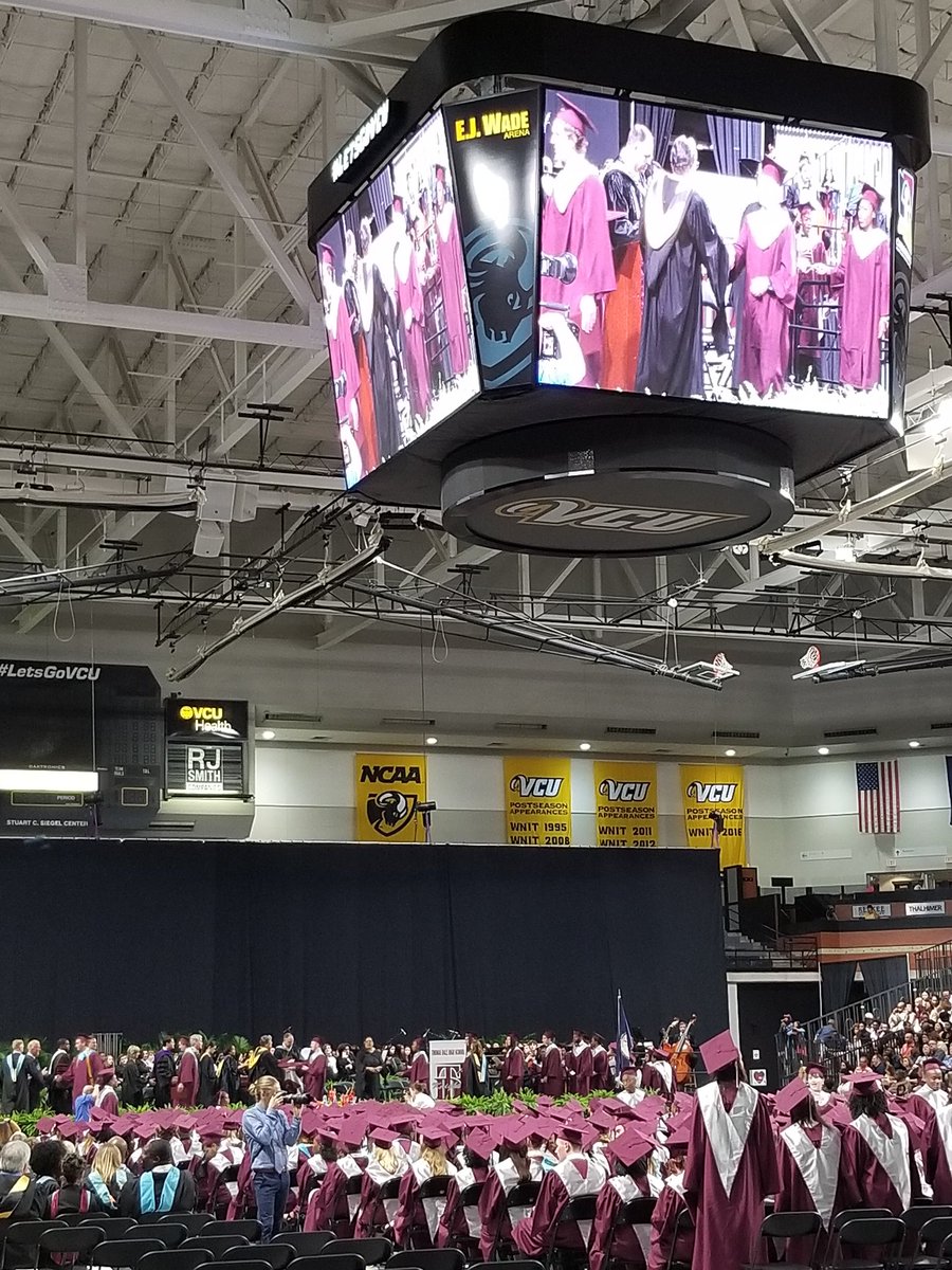 T-Minus 1 Week!
#Classof2019
#EveryKnightEveryDay