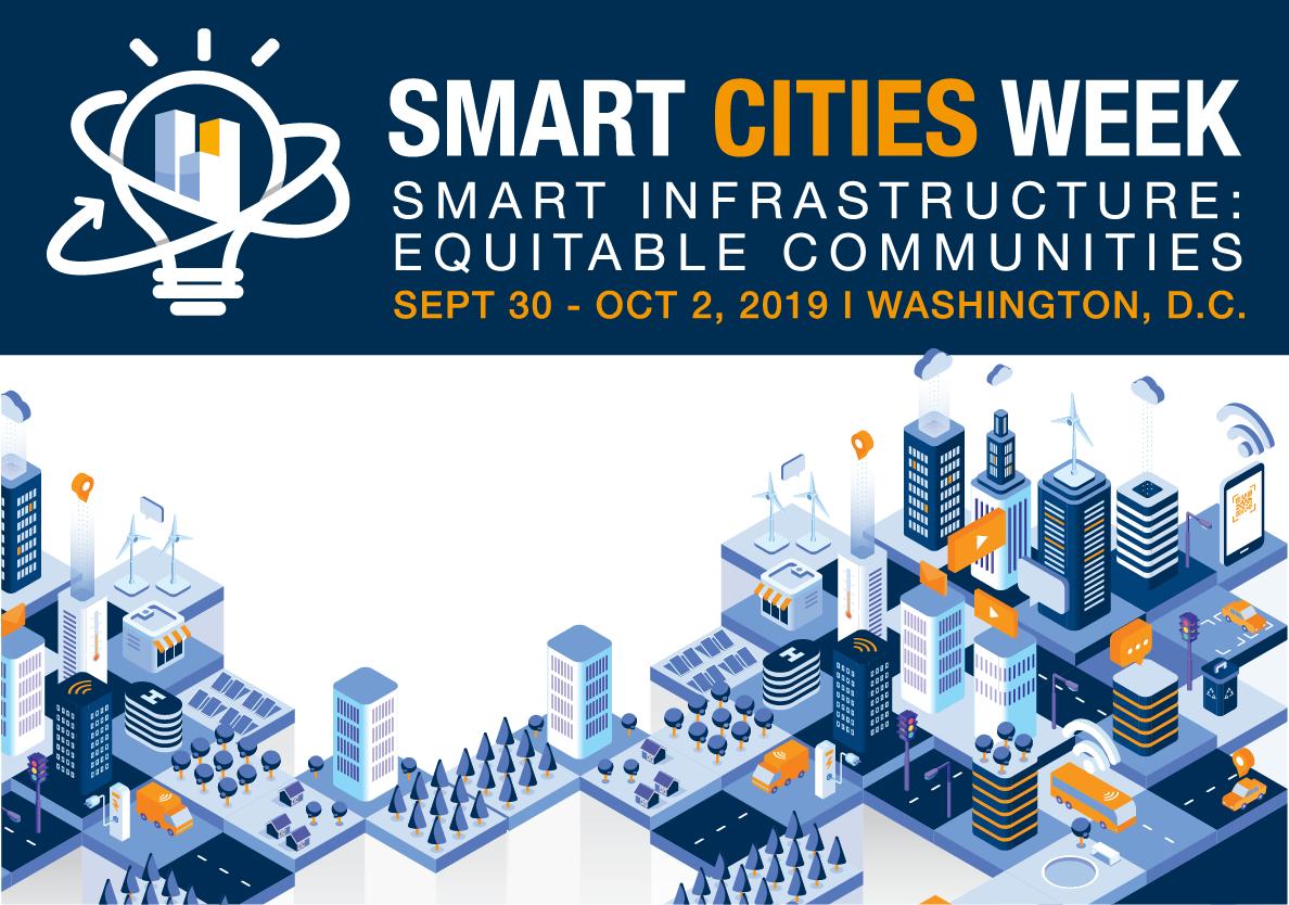 smartccouncil's tweet photo. We invite you to join us for an innovative program created for city leaders who want to create more livable, workable and sustainable communities.

Register now and take advantage of our early-bird discount rates https://t.co/lwyv7ooTaK https://t.co/iCachSrzOT