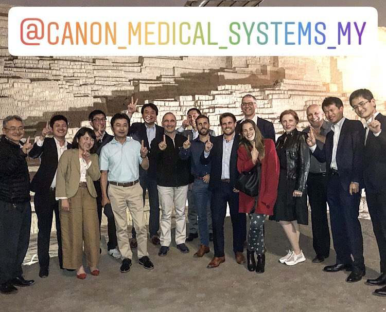 CYMED MEDICAL (CymedM) Twitter