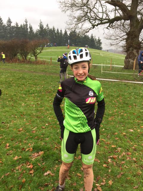 Anwen is a WCYA from South Wales ‘I would love everyone to enjoy being on their bike as much as I love being on mine.’ For the full article head to our FB page. <a href="/VolHours/">VolHours</a> <a href="/WelshCyclingYAs/">WelshCyclingYA's</a> #100Hours+ #VolunteerWeek #WelshCyclingSayThanks
