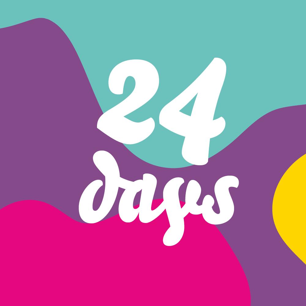 24 days go go until #Portstock2019! Not got your tickets yet? Book here: eticketing.co.uk/dragons/EDP/Ev… 🎟🎟🎟 #musicfestival #newport #southwales #familyevents #kidsdayout #summer #livemusic