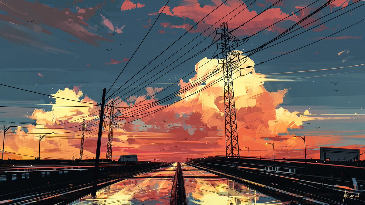 iamagco's tweet photo. The Art of Alena Aenami https://t.co/p2VDOqYYY0 https://t.co/iUiTbSoi7g