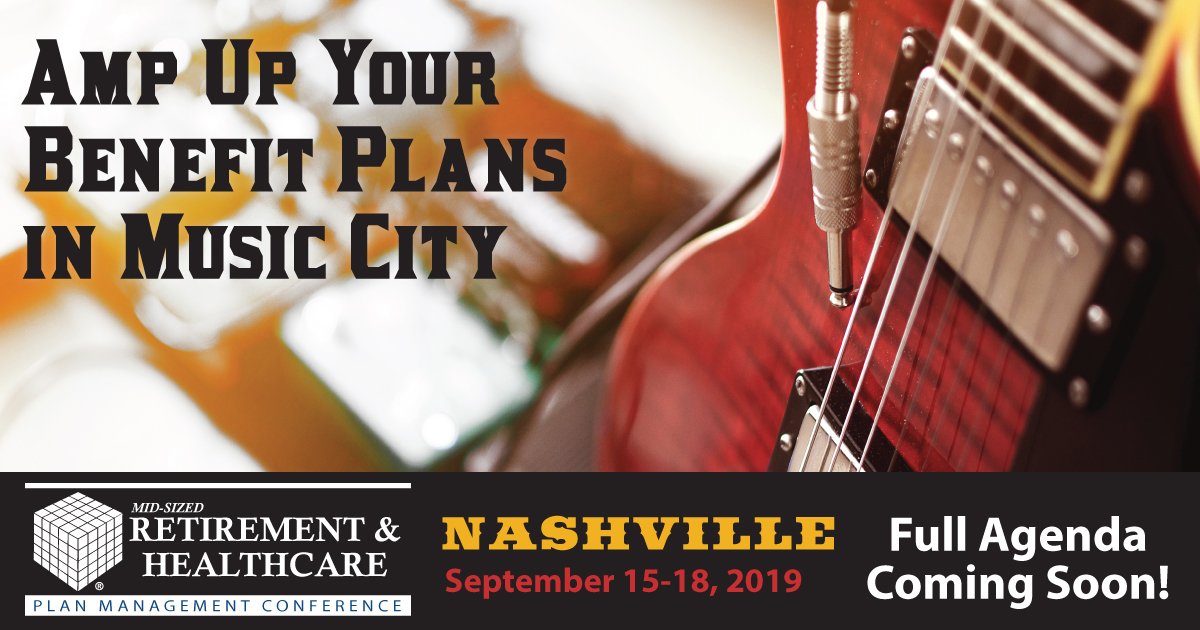 midsizedconf's tweet photo. Make plans now to attend the Nashville #MidSizedConf this fall at the Omni Nashville Hotel! The full agenda and workshop sessions will be available next week! https://t.co/2WCxShOS5S