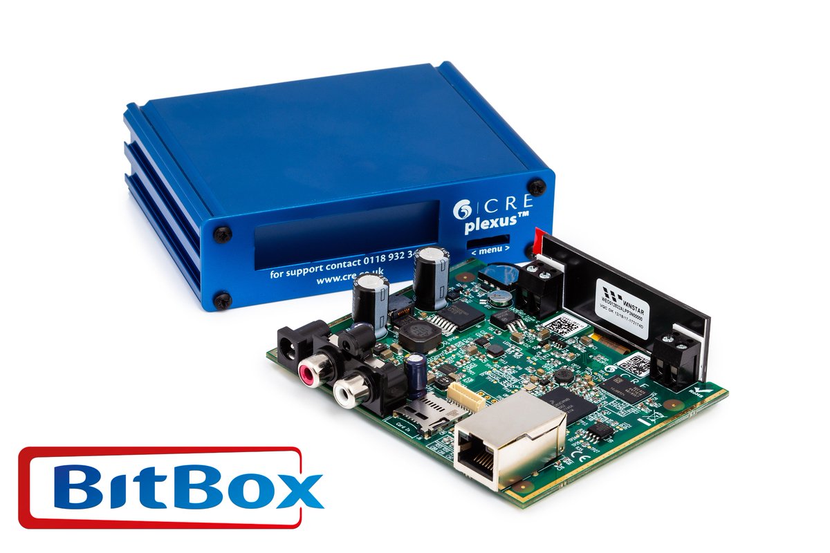 We're often asked about what sets our #UKManufacturing apart. One thing is that we provide #BoxBuild services and system test. Giving customers absolute peace of mind. Can we help you?
bit.ly/BitBox-BoxBuild
#ContractElectronicsManufacture #CEM #EMS