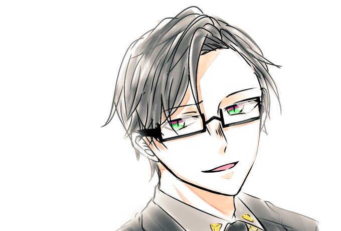 入間銃兎のtwitterイラスト検索結果 入間銃兎のtwitterイラスト検索結果