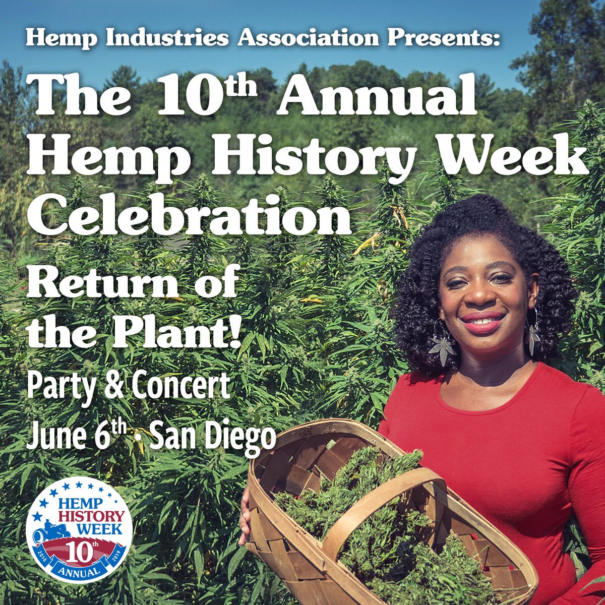 Hemp Week tweet media