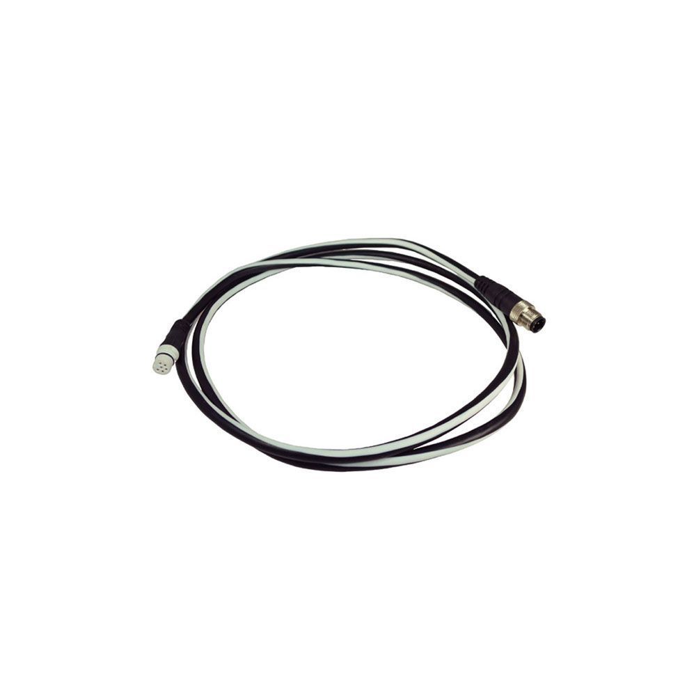 Raymarine DeviceNet (Male) adaptor Cable (1.5m) – A06046 universalyachtparts.com/product/ng-to-…