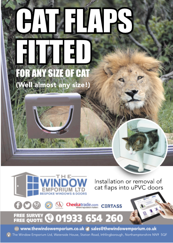 The Window Emporium Ltd (@emporium_ltd) on Twitter photo 