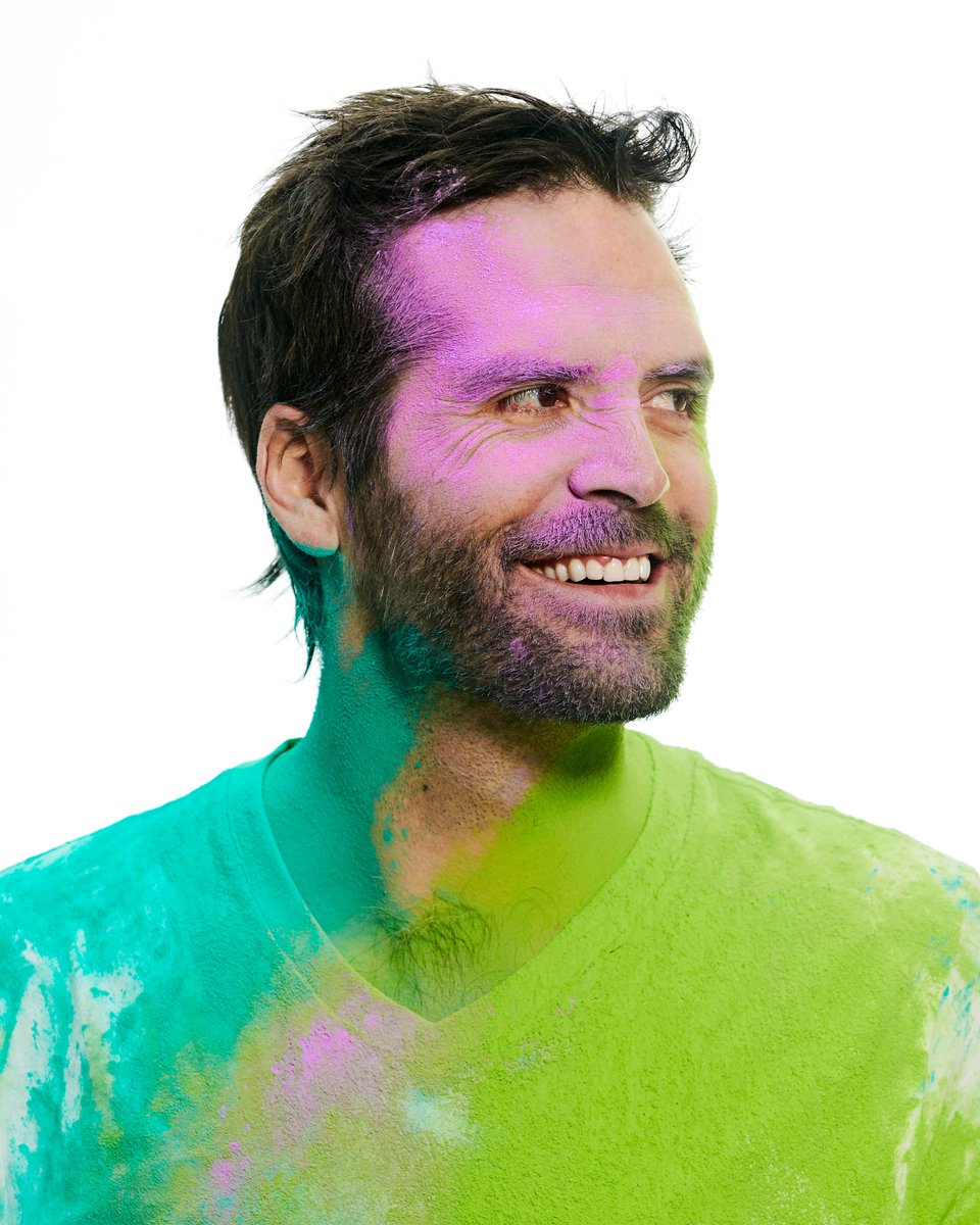 970design's tweet image. While we love to show off our work, we also love to show off the people making it happen! Meet Slade Cogswell, our captain (owner) and creative director. Once, he spent a year in a teepee. Seriously, ask him about it. #970Life #970Design