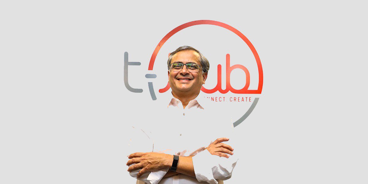 entrackr's tweet image. Hyderabad-based technology startup incubator – T-Hub – has selected 45 startups for its second Lab32 cohort
@THubHyd
#startup #Incubator #Lab32
➡️ bit.ly/2I3N0W8