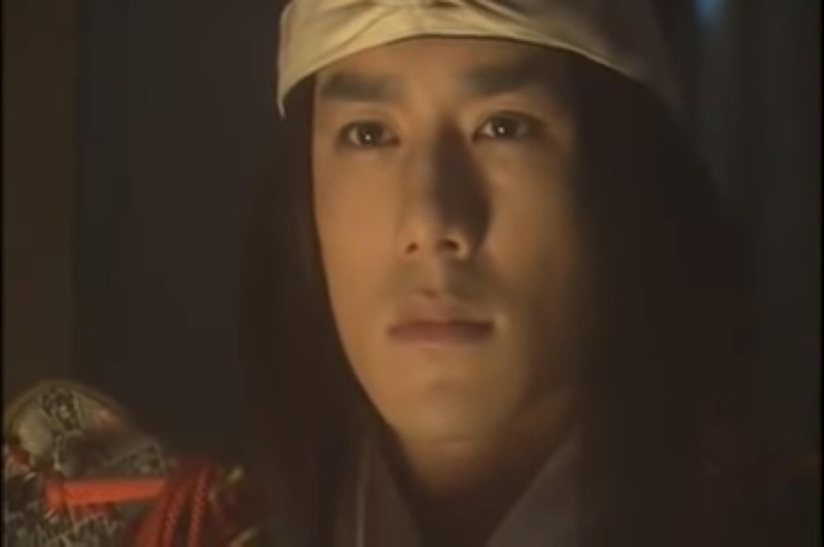 大河ドラマで印象に残っている死 まとめ 13ページ目 Togetter