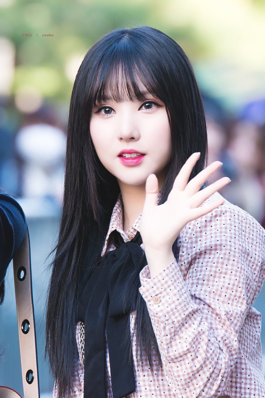 GFRIEND ウナ うなちゃん」のアイデア 11 件 | gfriend ウナ, ヨジャチング