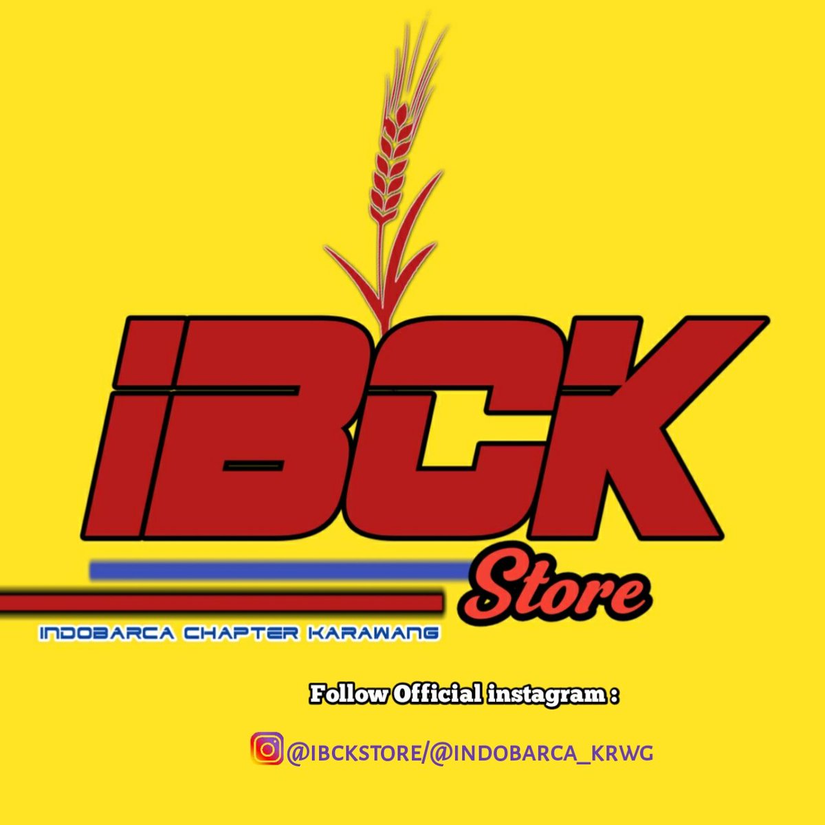 Follow ig @ibck_store kuyy banyak ready T-shirt #indobarcakrw
