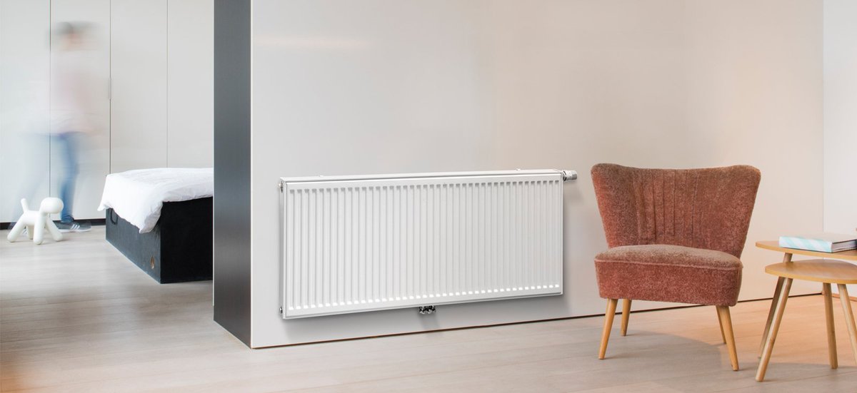 💡 Uitgelicht en nieuw: Brugman radiatoren! Perfect geschikt voor nieuwbouw en renovatie én met 10 jaar garantie. Topkwaliteit gegarandeerd dus! 🤩
Bekijk hier het assortiment: vanwalraven.com/nl/page/nieuws… #brugman #radiatoren #installateur #groothandel #vanwalraven