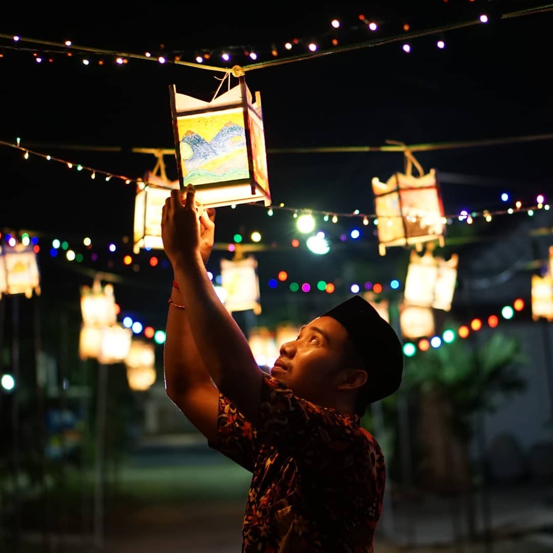 muhammadsyafikk's tweet photo. Cahaya di Gresik selatan.
@infoGRESIK
@DamarKurungfest https://t.co/RFZd98XQmc