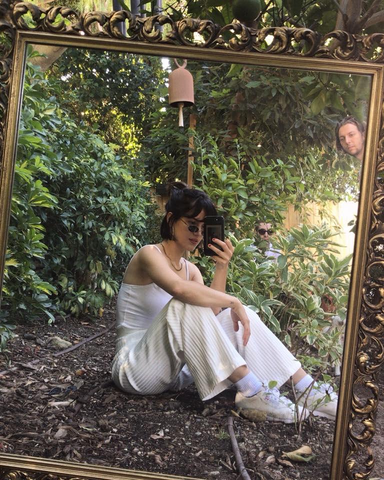 The Scenestar tweet media