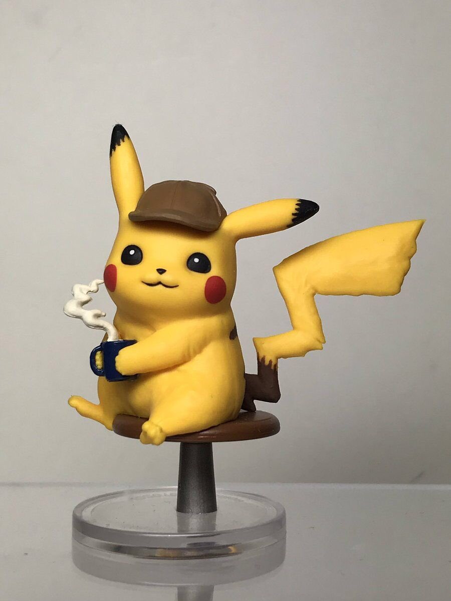 ...pokemonfigure. #pokemonactionfigure. #pikachucosplay. #pokemoncollector....