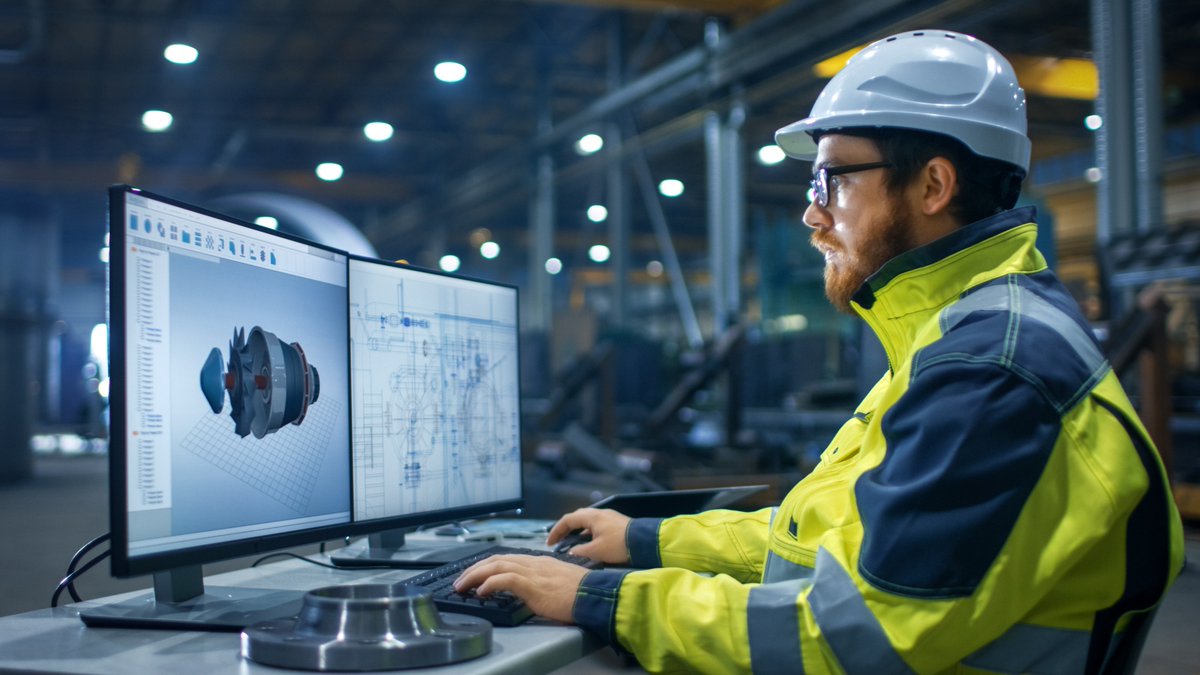 Documoto's tweet photo. Need to make a quick change or update to your #equipment #partsbook or #manual? See how #ExcelIndustries was able to reduce parts updating from four-months to forty-five minutes using @Documoto_!   https://t.co/EhV0YJcyAq https://t.co/TT49OKEC4R