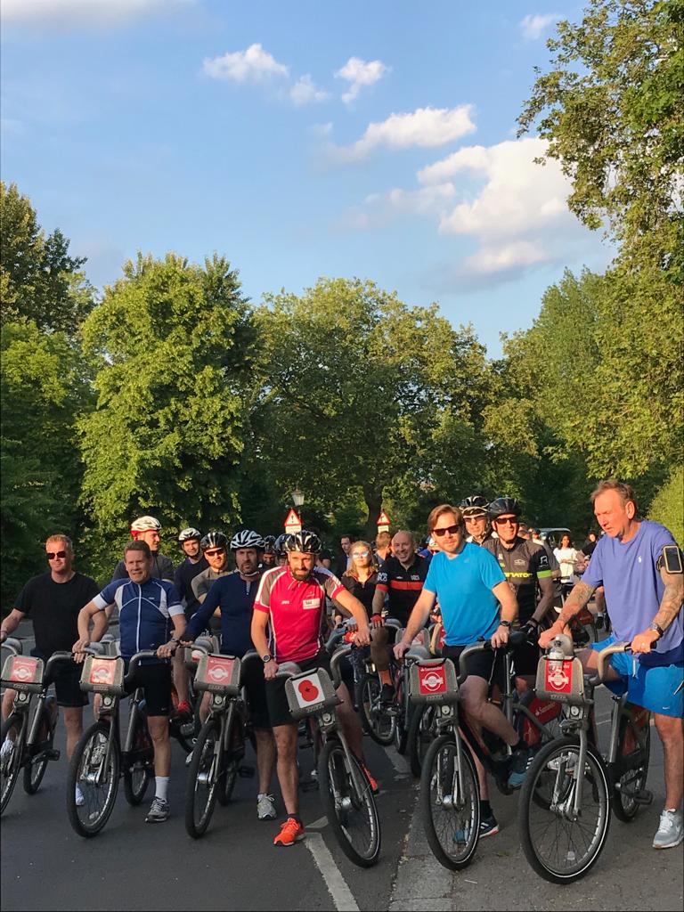 London & District Housing tweet media