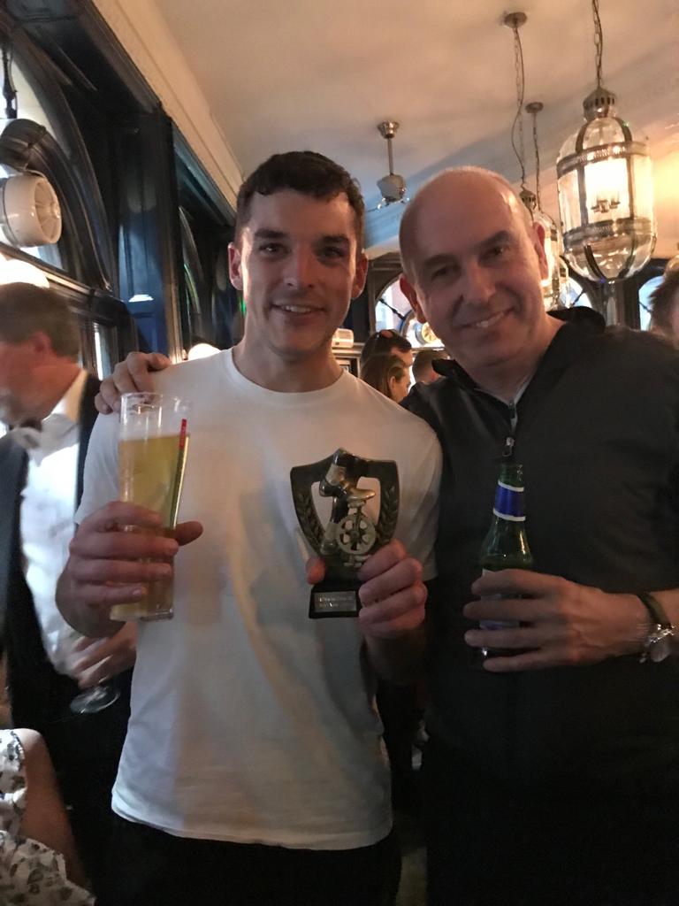 London & District Housing tweet media