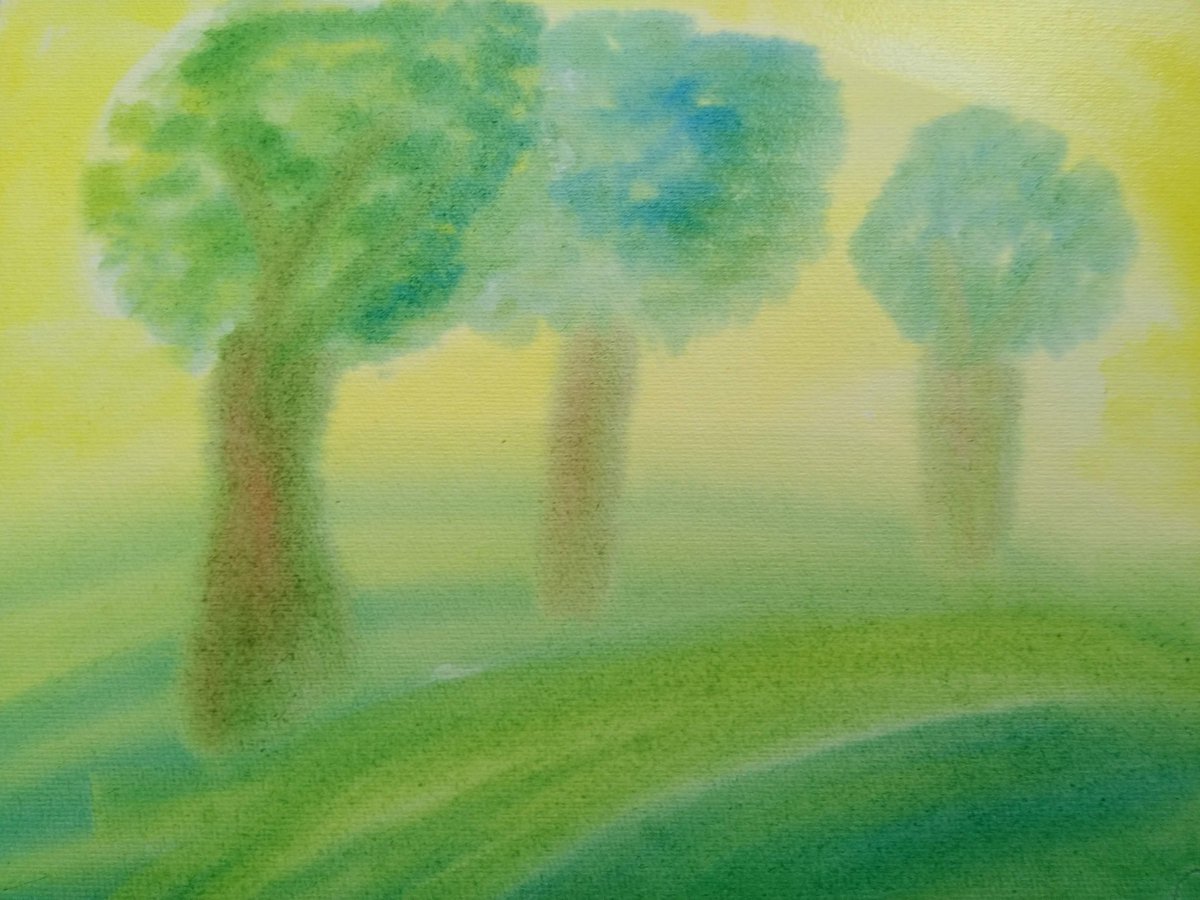 The Mount Camphill tweet media