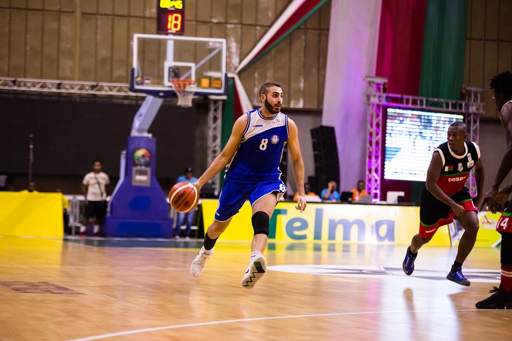 SmouhaBasket's tweet photo. @OmarAzabb 
The Magician ..
#History_Builders https://t.co/dmpQs7ar6Z