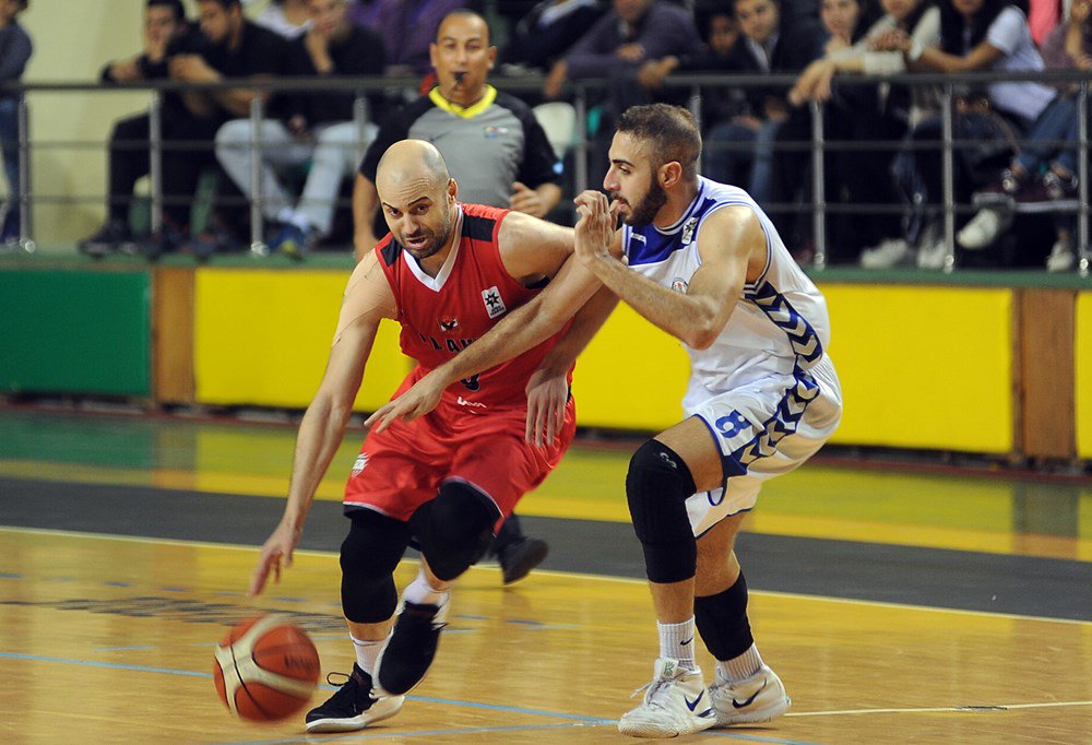 SmouhaBasket's tweet photo. @OmarAzabb 
The Magician ..
#History_Builders https://t.co/dmpQs7ar6Z