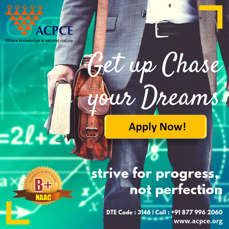 #ACPCE Leading Institute to make our students extra-ordinary in their chosen field. Call Now: +91 877 996 2060. #NaviMumbai #ComputerEngineering #TelecommunicationsEngineering #mechanicalengineering #ElectricalEngineering, #InformationTechnology #AdmissionsOpen #EngineeringDegree