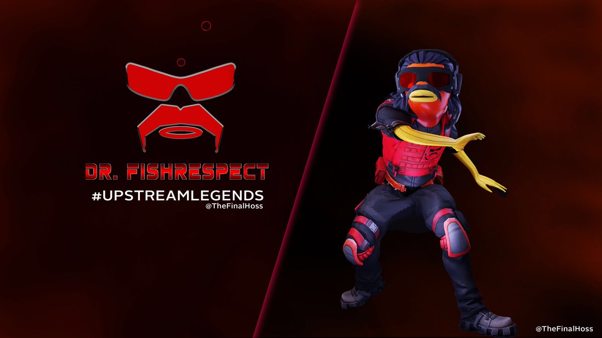 TheFinalHoss's tweet photo. Damn thatโs one handsome fish.
#drfishrespect #upstreamlegends https://t.co/KcEpW6wvye