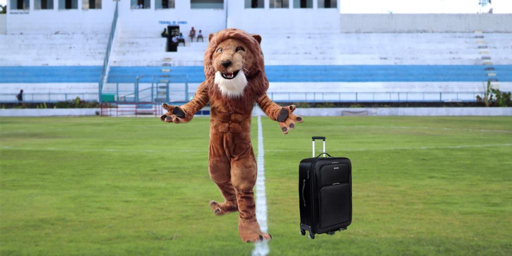 ecjacuipenseba's tweet photo. Chegueeeeeei, hein? Aqui no twitter você encontrará uma cobertura mais completa dos jogos oficiais do Jacupa e também da divisão de base. Chegue mais e recuse imitações! 😎🦁⚽️ https://t.co/jO7xo12TrI