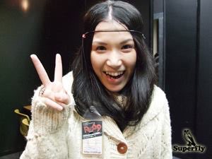 Chucknorrisfact 失礼します ソックリさん シリーズ 越智志帆 Superfly 666 豊田真由子 暴言議員 真光越智のフクロウ ロゴも如何にも 笑 です