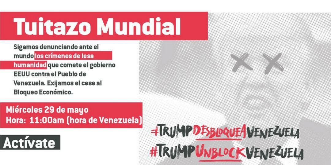 luismota73's tweet photo. #TrumpDesbloqueaVenezuela  Somos Herederos de la Sangre de Guerreros heroes, heroinas y leales seguidores del legado de Chavez y Bolivar aqui no se rinde nadie!!! https://t.co/rfv2AqLD3Y