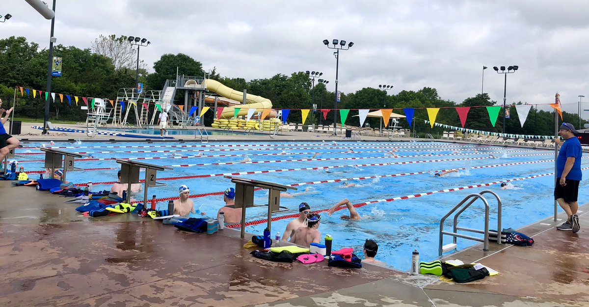 COOL Swim Team on Twitter "Summer is...watching the sunrise every