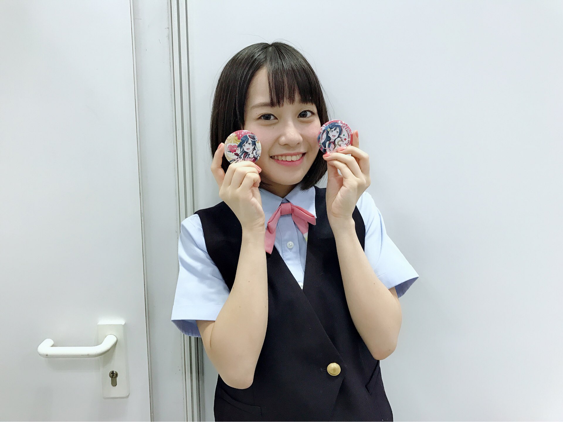 楠木ともり OFFICIAL on X: 楠木ともり OFFICIAL on X: