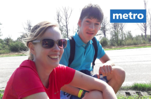 gdbc_be's tweet photo. “Samenwerken met mensen met een beperking in een groene omgeving en met dieren geeft me veel voldoening”, vrijwilliger Wendy van vzw Leefboerderij De Kanteling #MetroStart #goededoelen https://t.co/Se0AHxixOy https://t.co/OUjiSEObLx