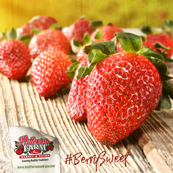 Patterson_Farm's tweet photo. Freeze strawberries and enjoy a taste of summer even after the season has ended! Just wash, remove the caps/hulls, allow to dry, and freeze in a single layer on a baking sheet. Place frozen berries in a zipper freezer bag and press out as much extra air as possible. #BerrySmart https://t.co/WL1nNkWW9j