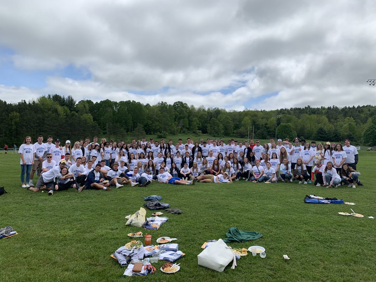 MShanWRHS's tweet photo. Class of 2019. Wow! We made it! #classof2019 https://t.co/MKVQtWMaZl