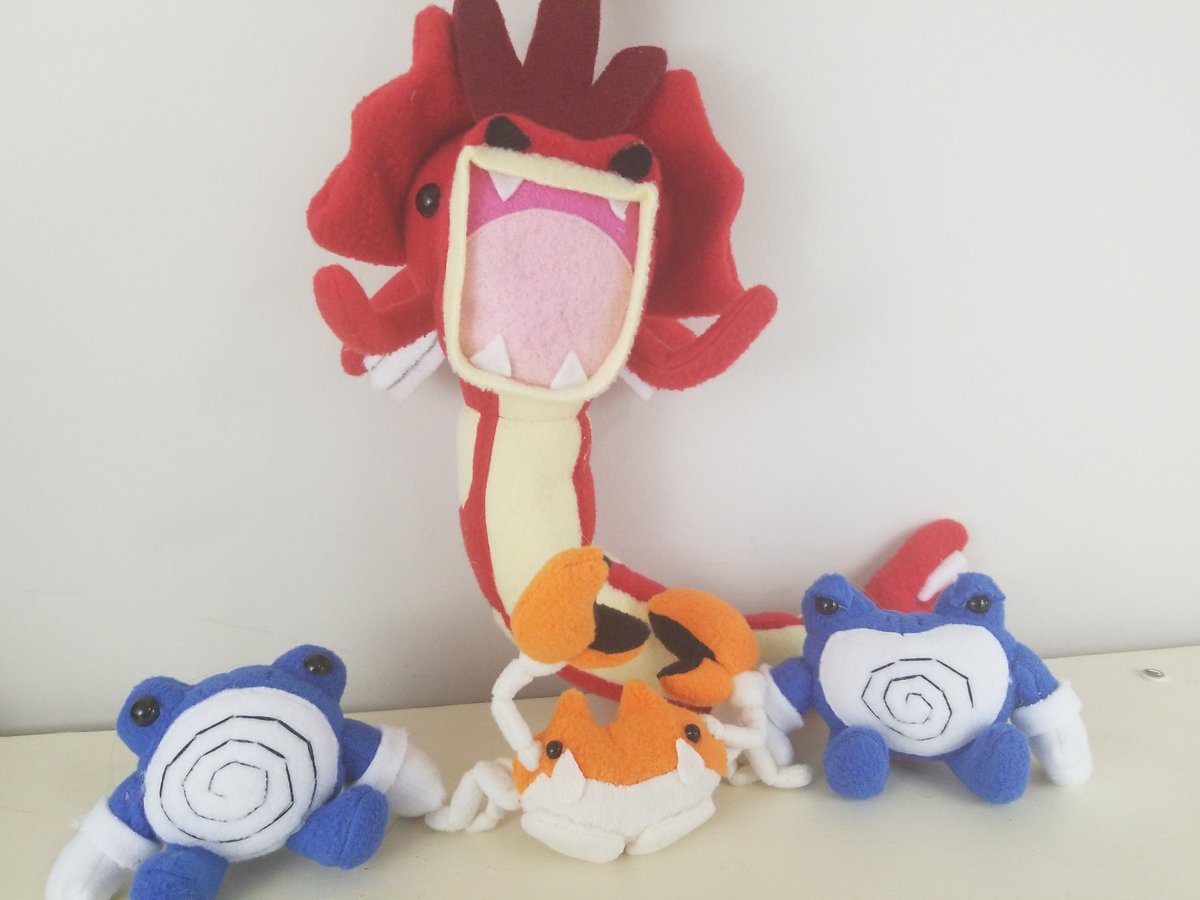 chingling plush