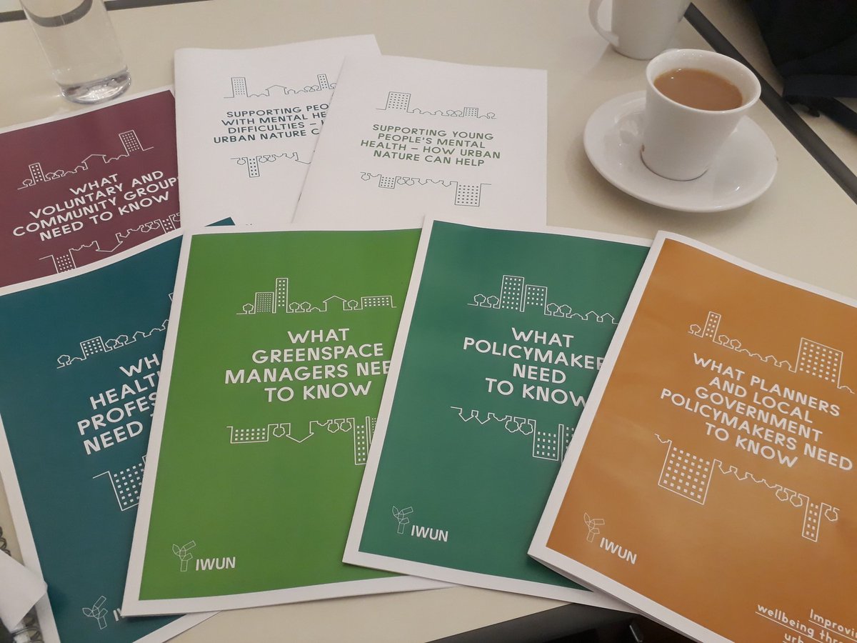 All these wonderful policy and practice briefs created by @IWUNproject to highlight our research findings in useable and informative ways are now available online iwun.uk/publications/