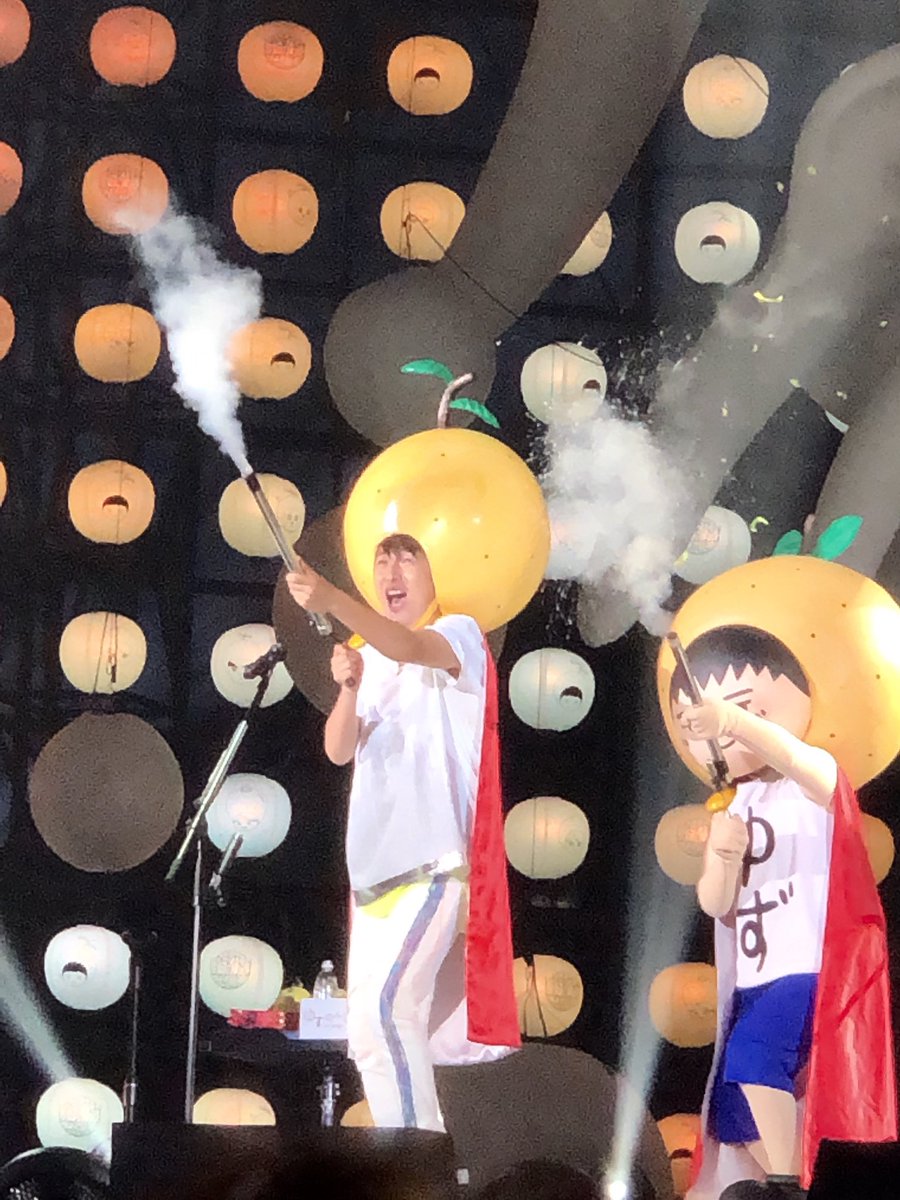 smilelove0977's tweet image. ゆず弾き語りドームツアー ゆずのみ拍手喝采
今回もキセキの神席✨&amp;amp;撮影オッケーはなんてありがたいこと！
明日から良い子でいます（笑）
#ゆずドームライブ #showdesign