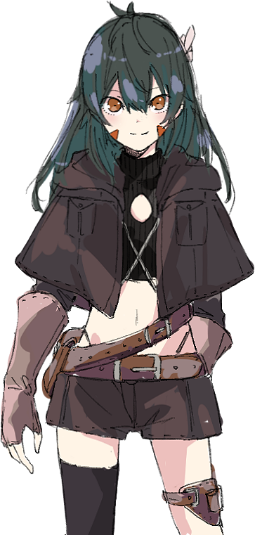 ゴブリンスレのtwitterイラスト検索結果 古い順