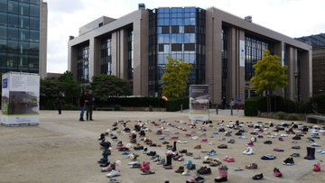 عرض الصورة على تويتر