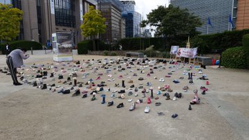 عرض الصورة على تويتر